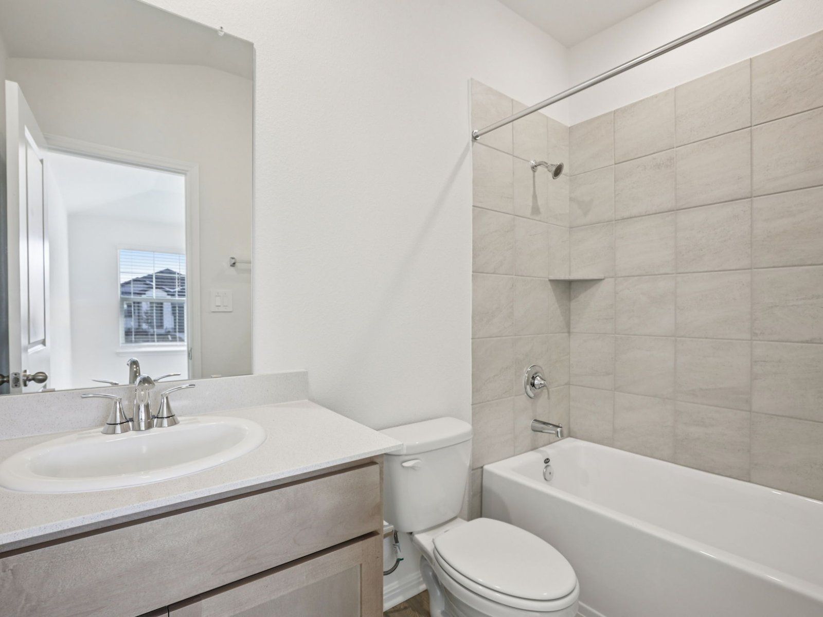 Secondary Bathroom:Secondary Bathroom