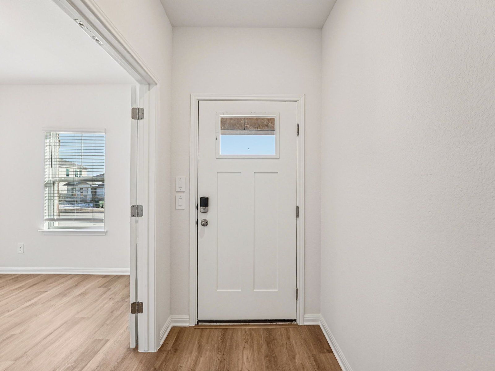 Entry:The Pike (772) Floorplan