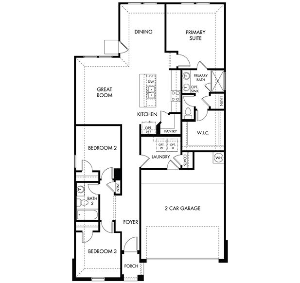 Plan Diagram