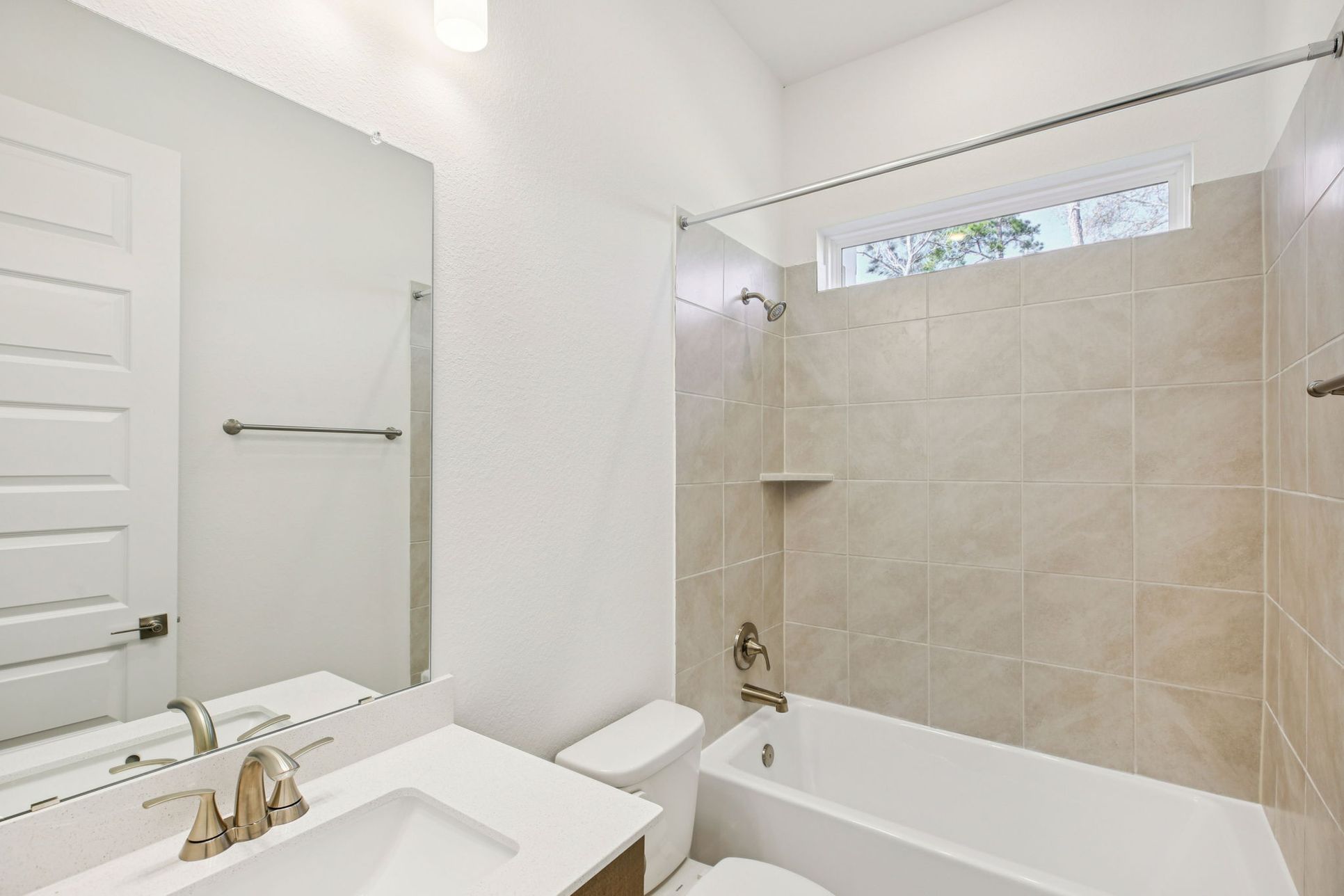 Secondary Bathroom:Secondary Bathroom