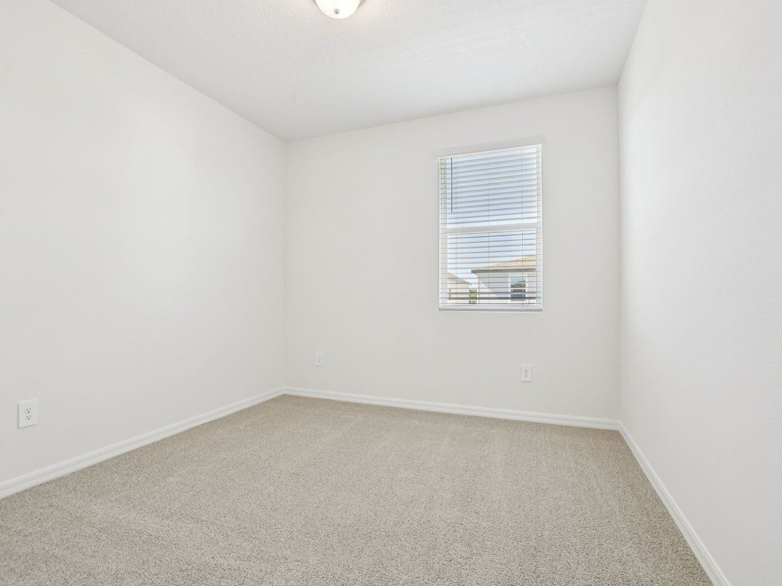 Secondary Bedroom:Secondary Bedroom