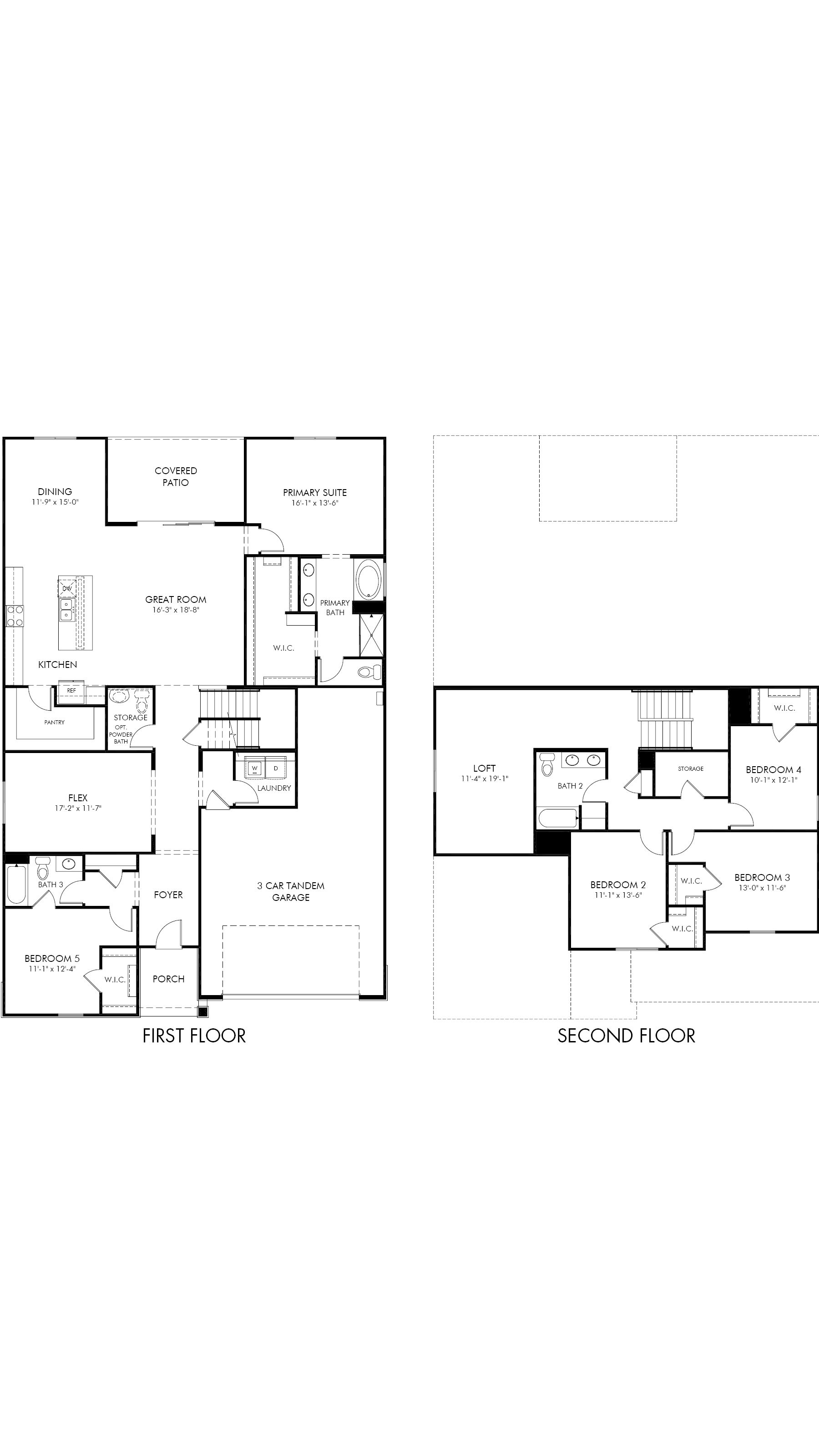 Plan Diagram