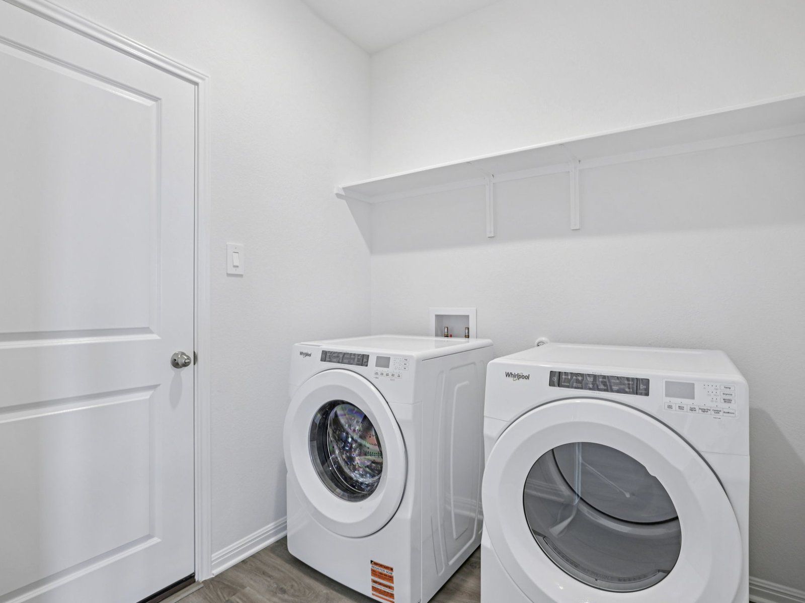 Laundry Room:Laundry Room