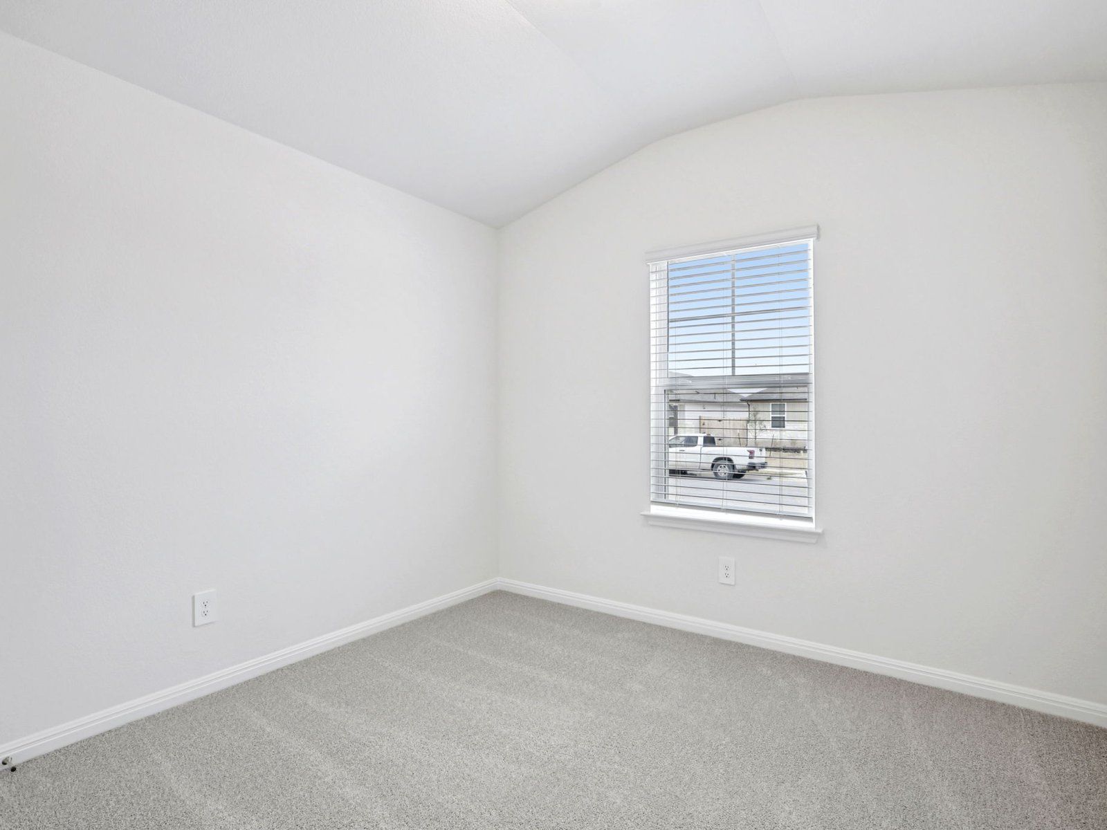 Secondary Bedroom:The Gage (801) Floorplan