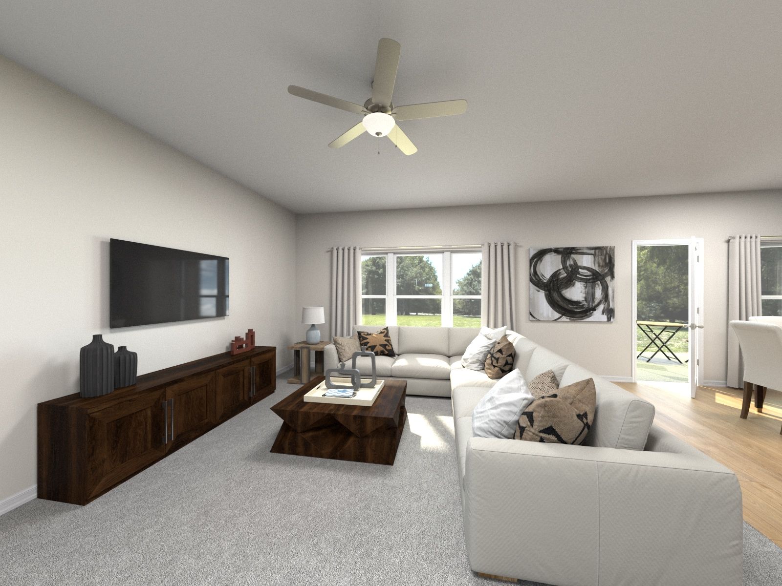 Living Room:Living Room