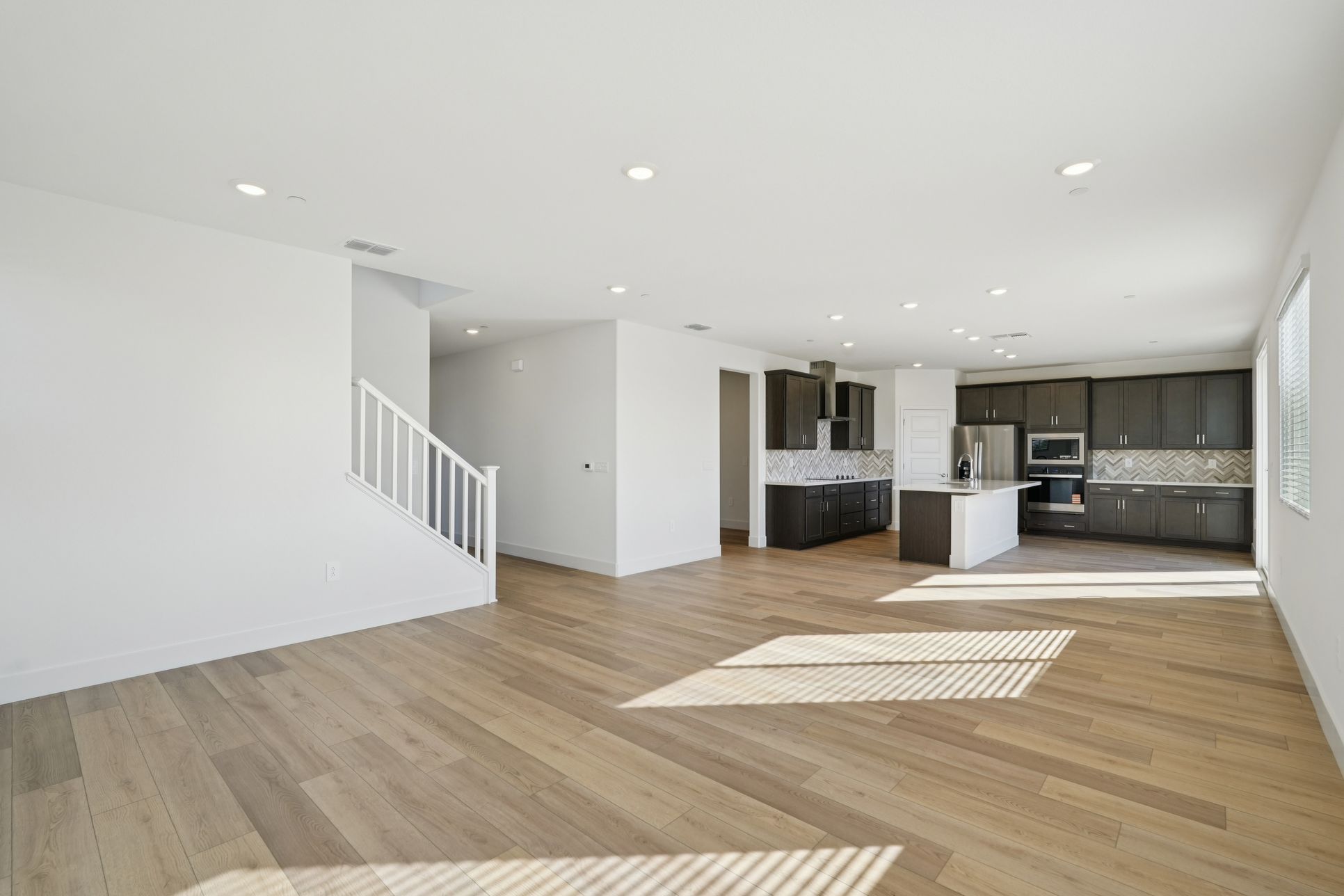 Open Concpet Living:Open Concpet Living