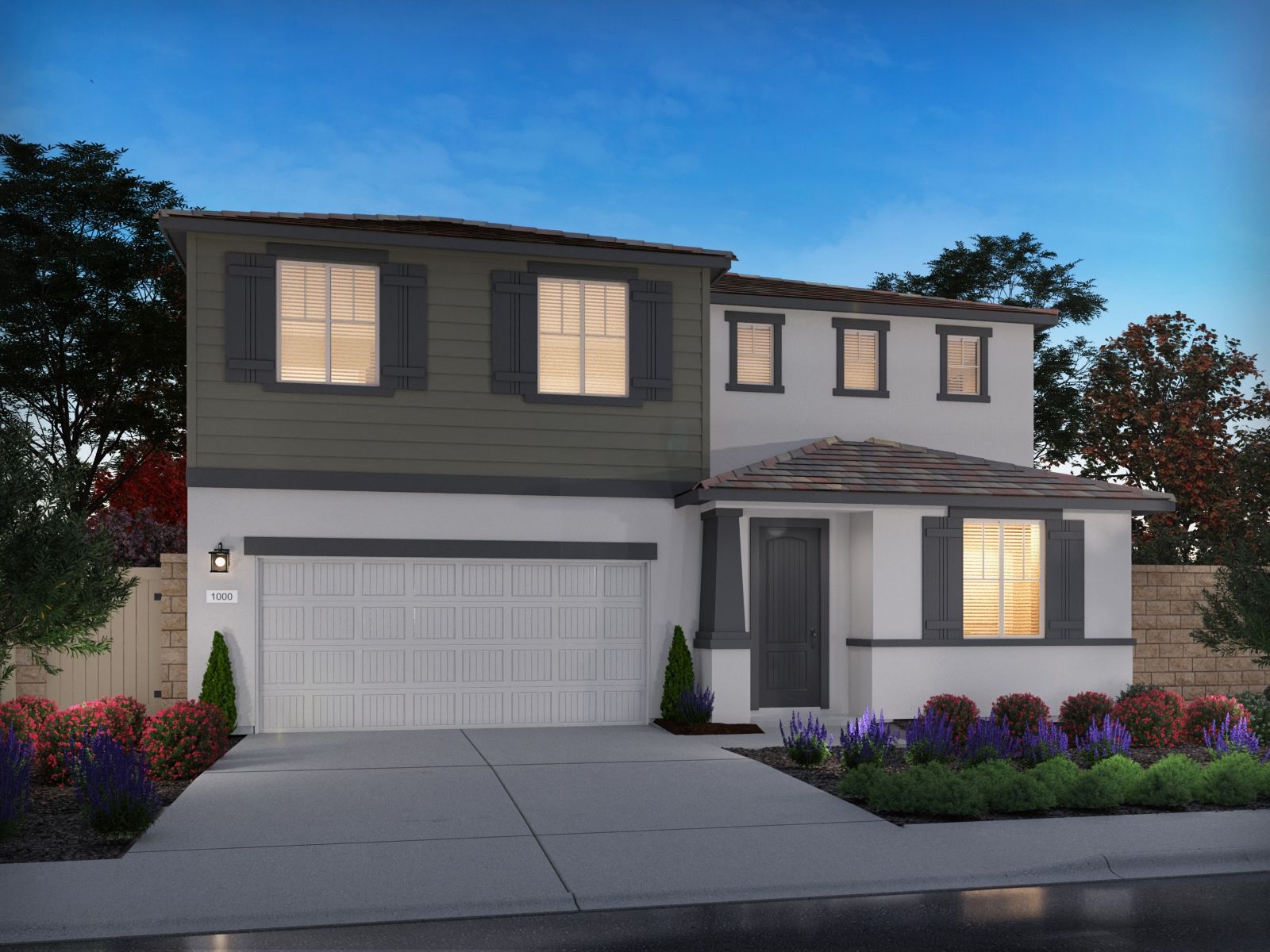 Residence 4:Residence 4