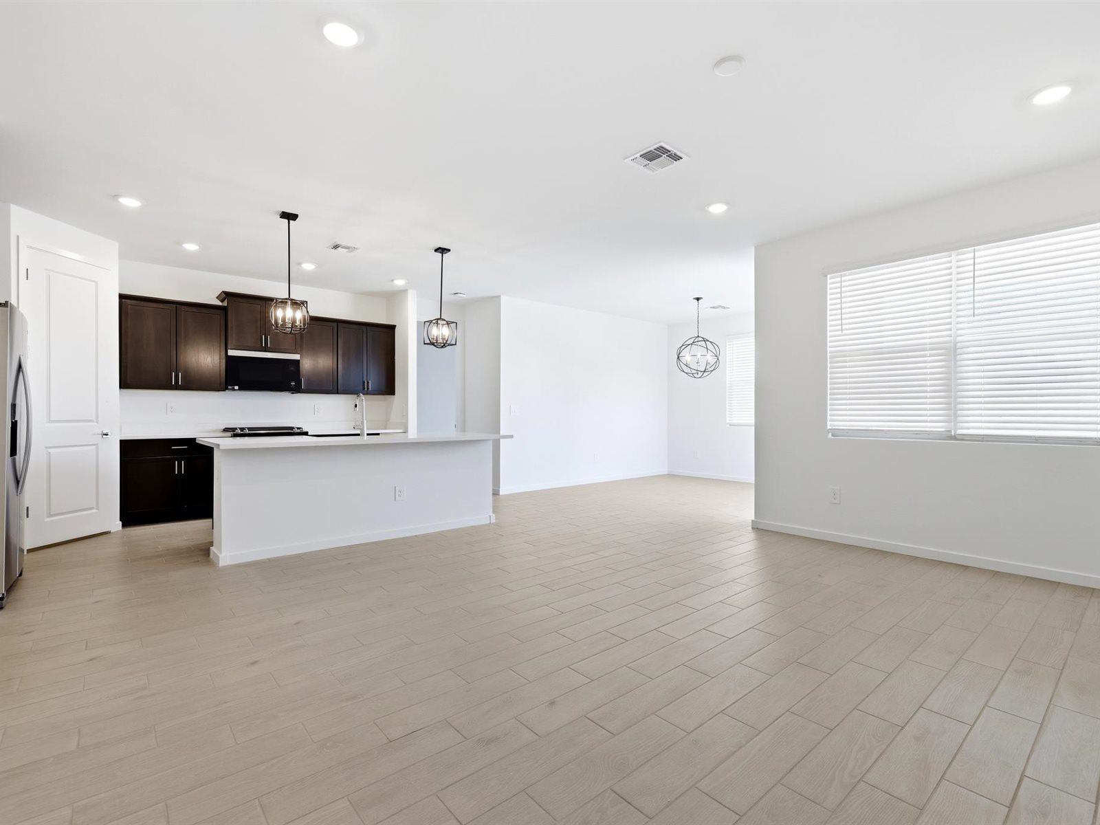 Great Room:Welcome to the Mason floorplan.
