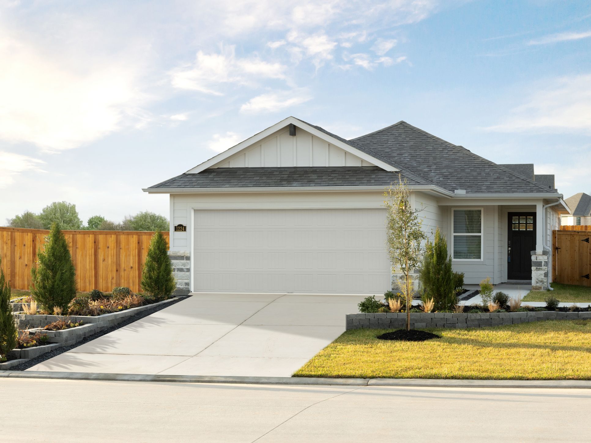 Riviera Pines - Traditional Series,77336