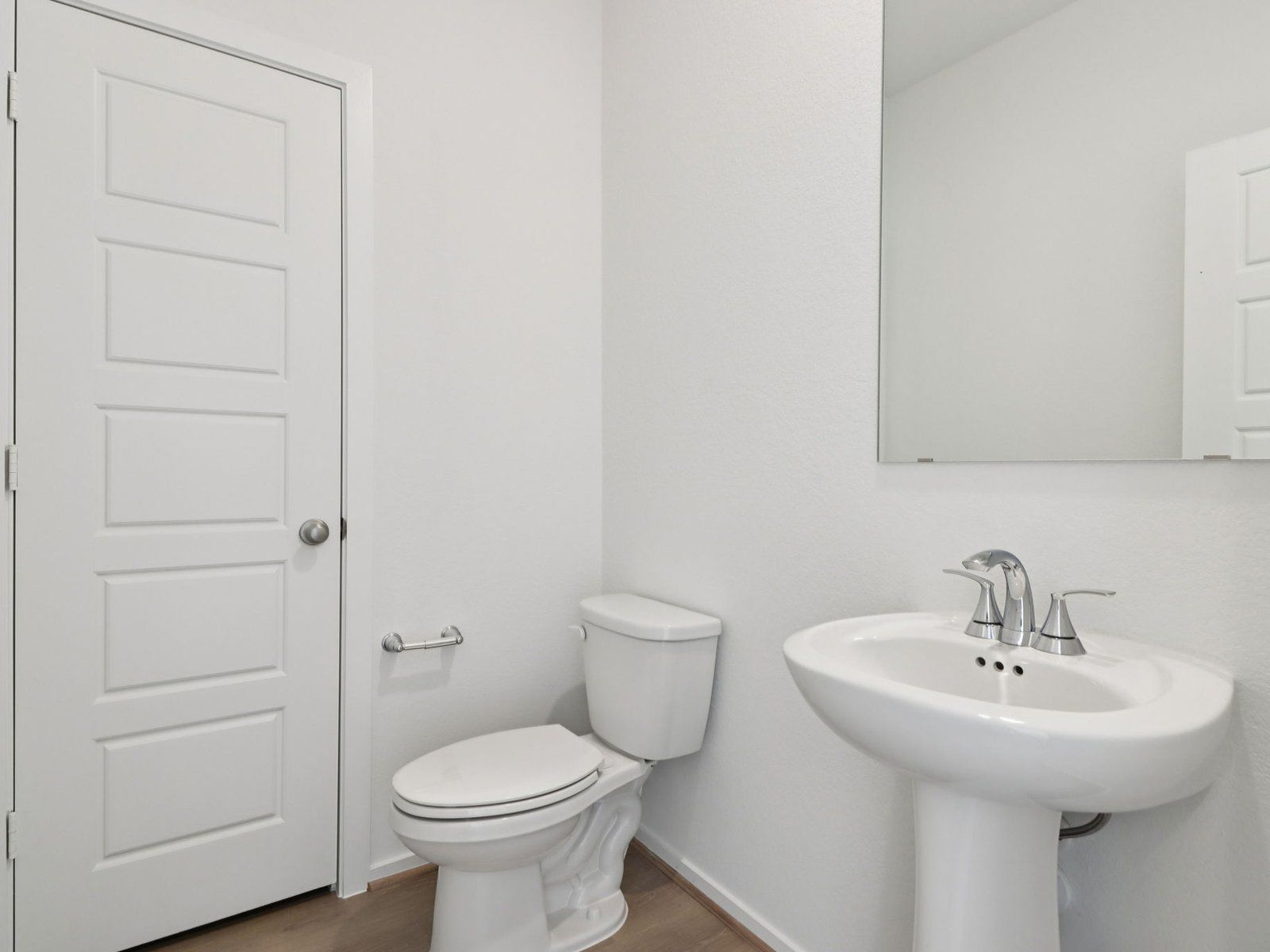 Secondary Bedroom:Secondary Bedroom