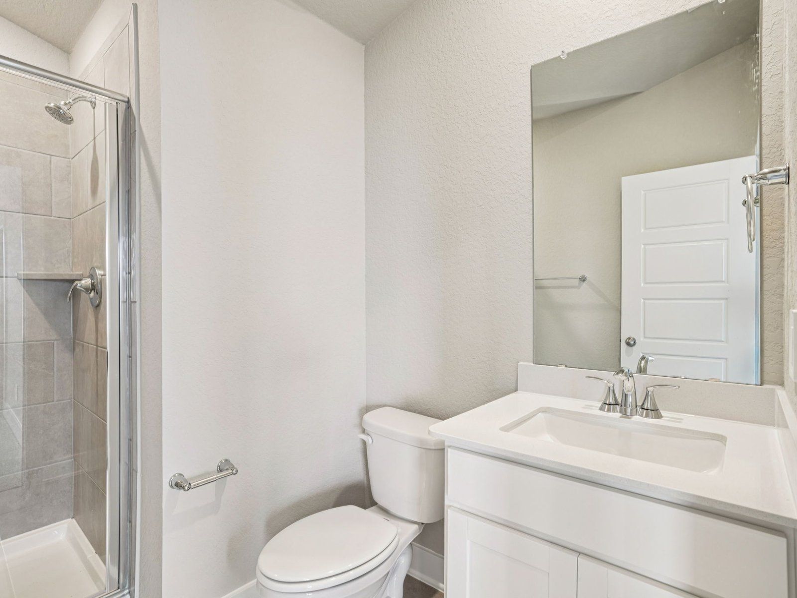 Secondary Bathroom:Secondary Bathroom