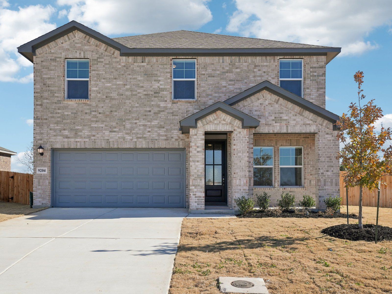 Front Exterior:Front Exterior