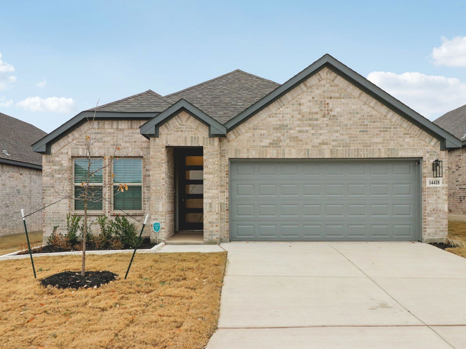 Front Exterior:Front Exterior