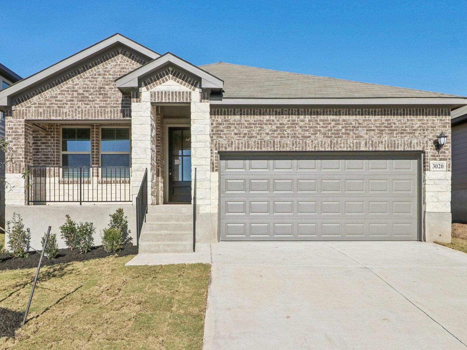 Front Exterior:Front Exterior