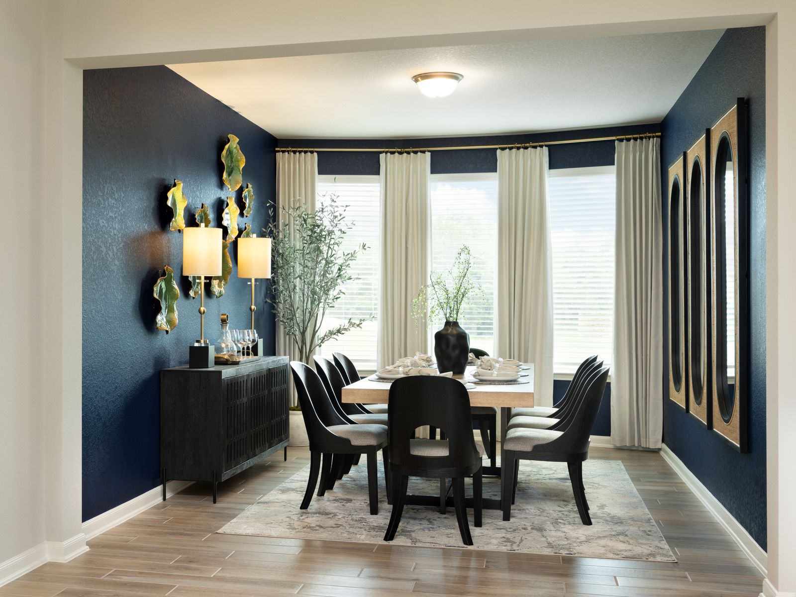 Kallison Ranch,78254