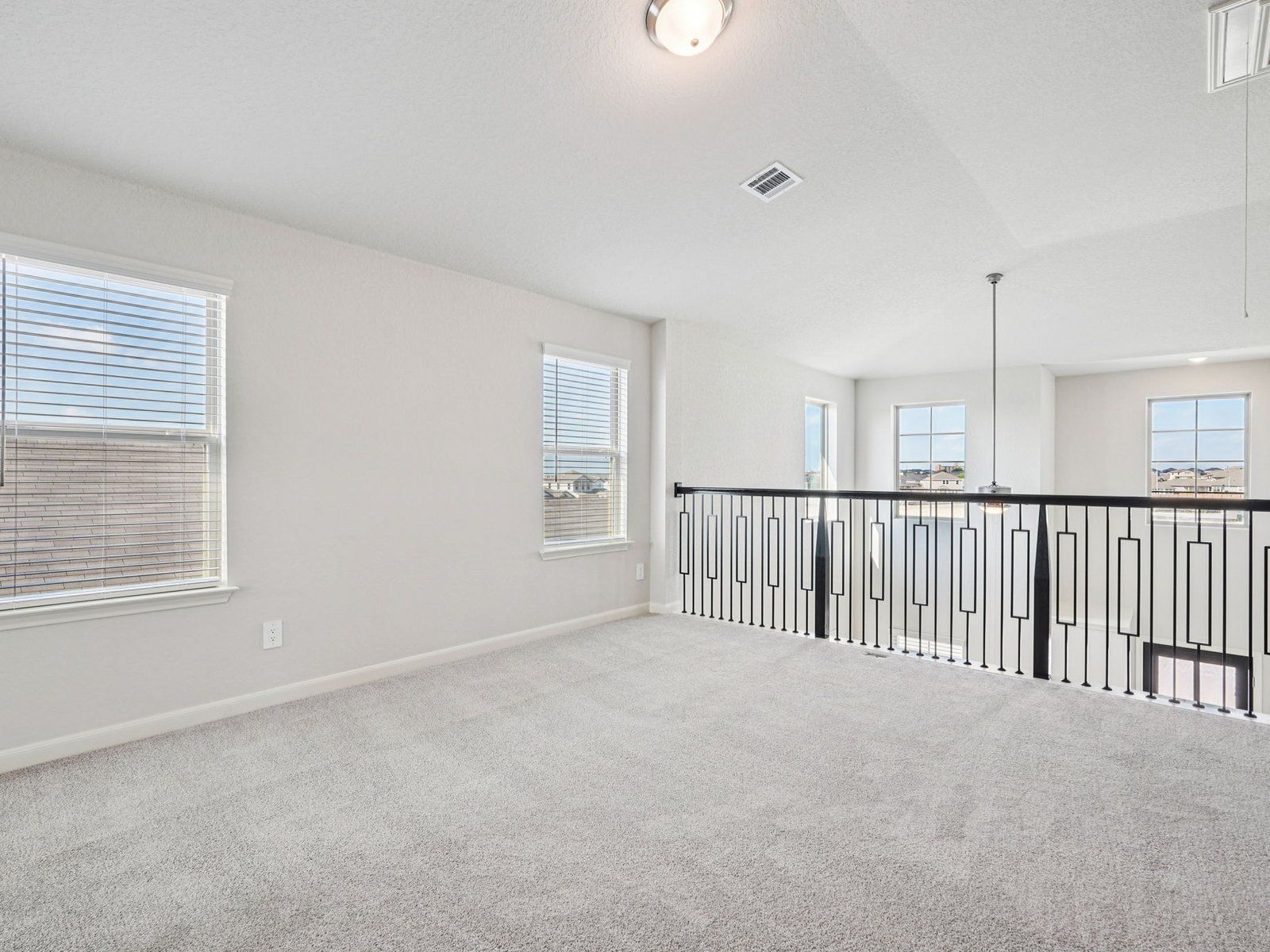 Second Floor Landing:Second Floor Landing