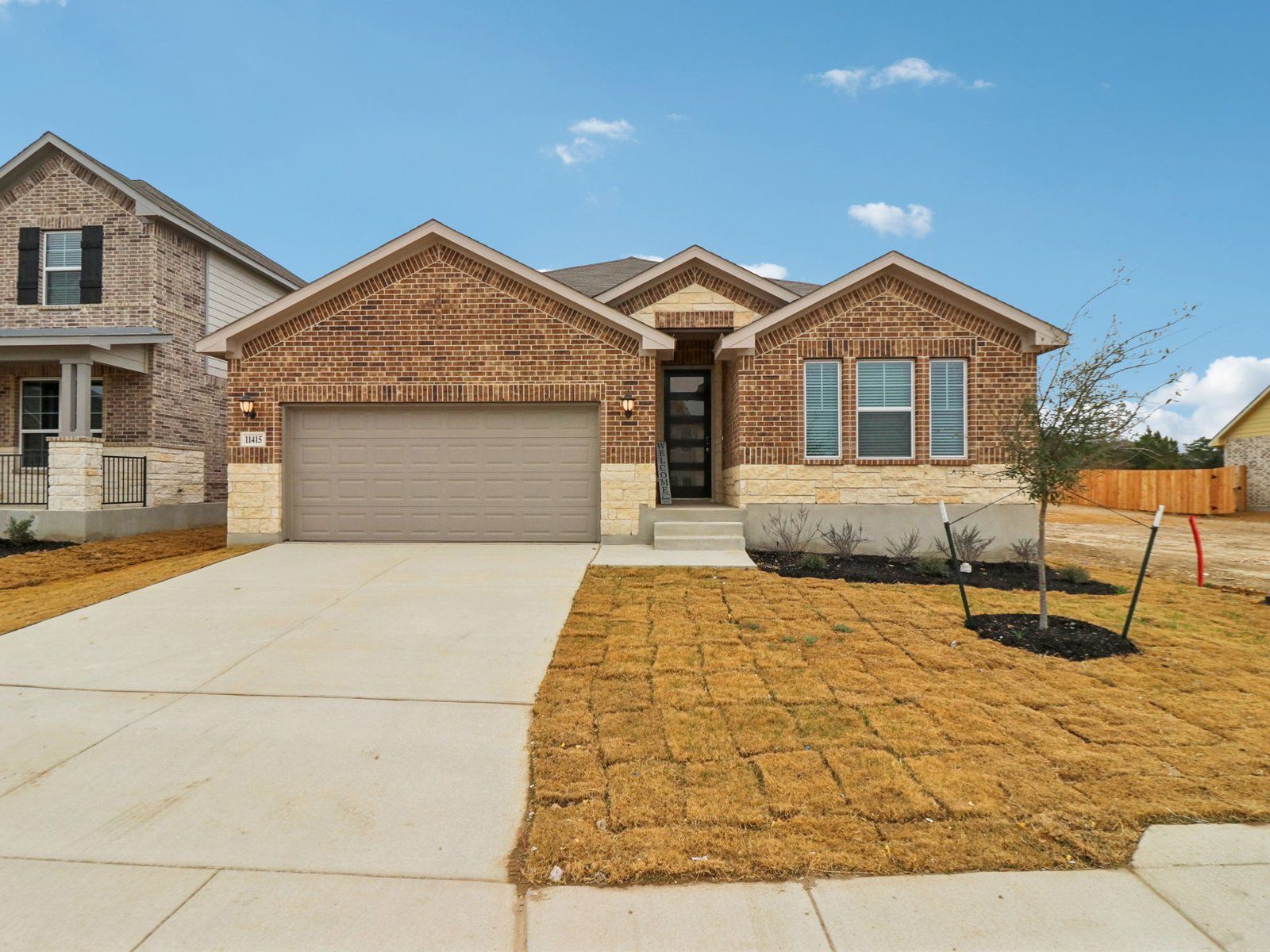Front Exterior:Front Exterior
