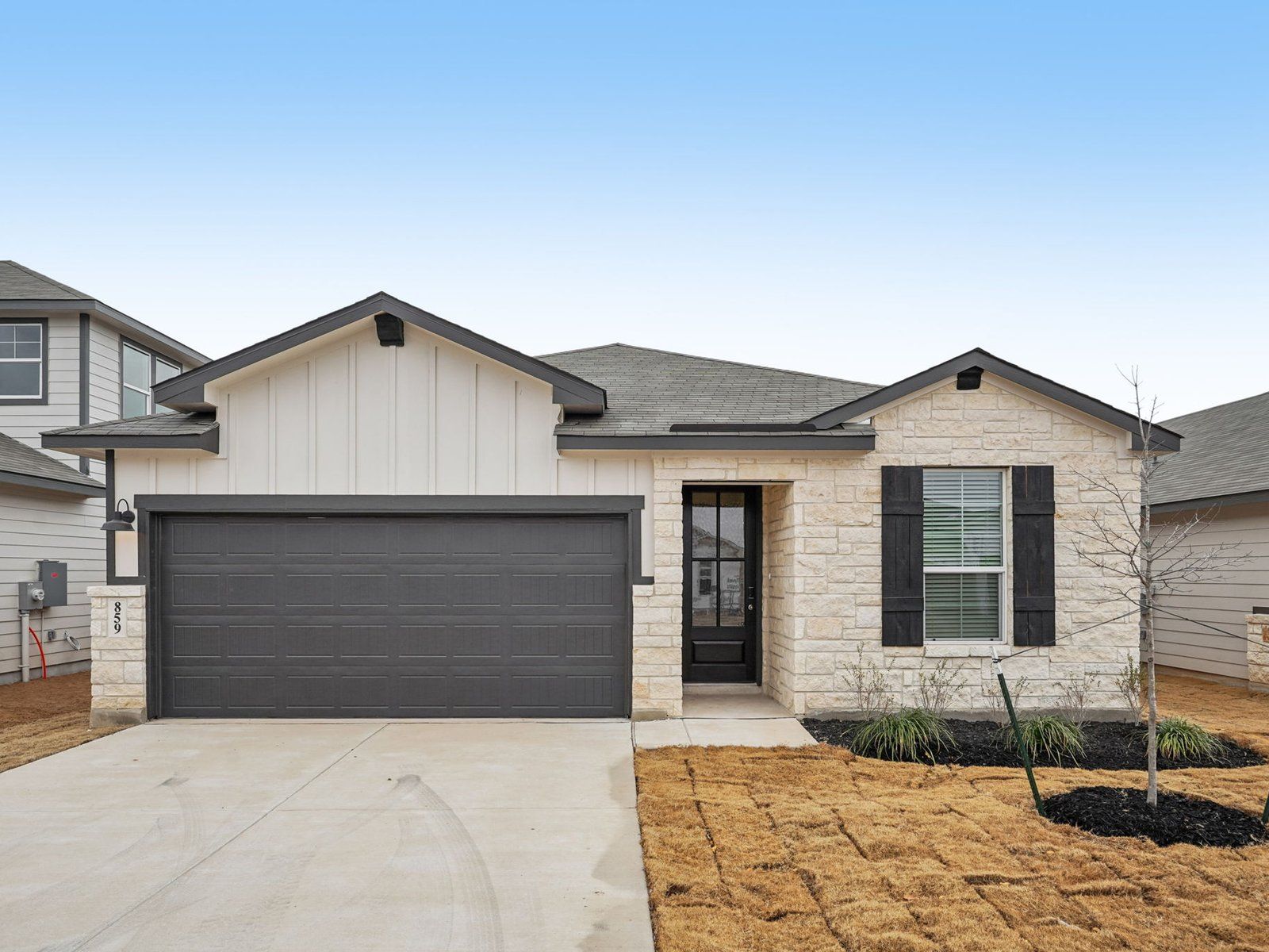Front Exterior:Front Exterior