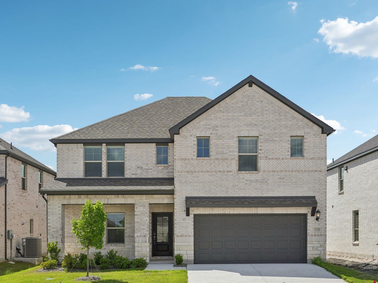 Front Exterior:Front Exterior