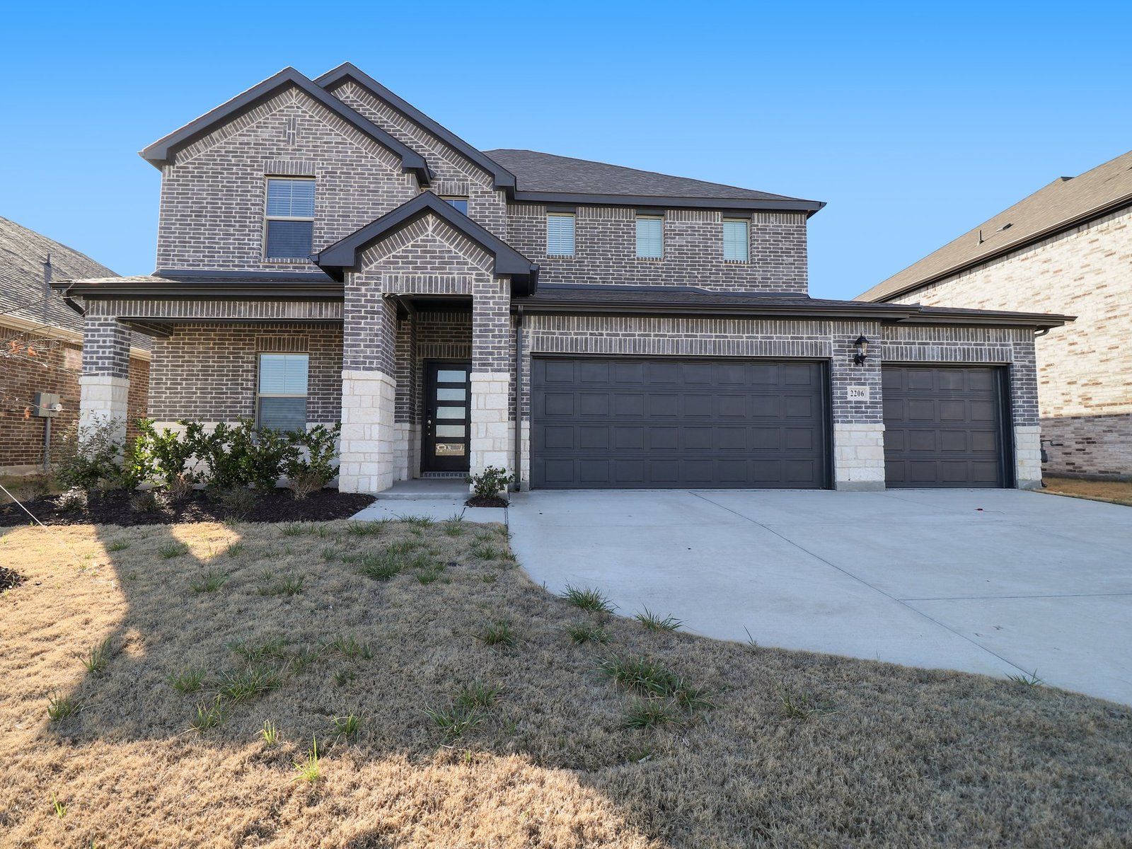 Front Exterior:Front Exterior