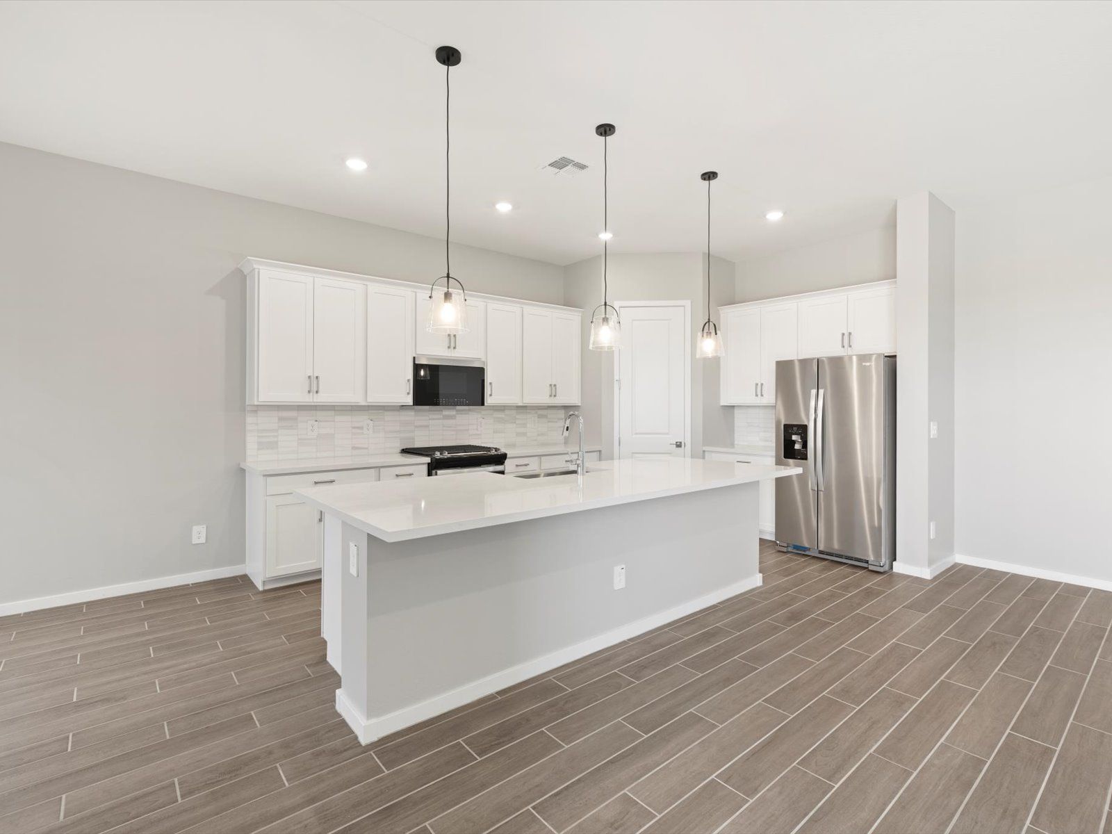 Kitchen:Welcome to the Kellen floorplan.