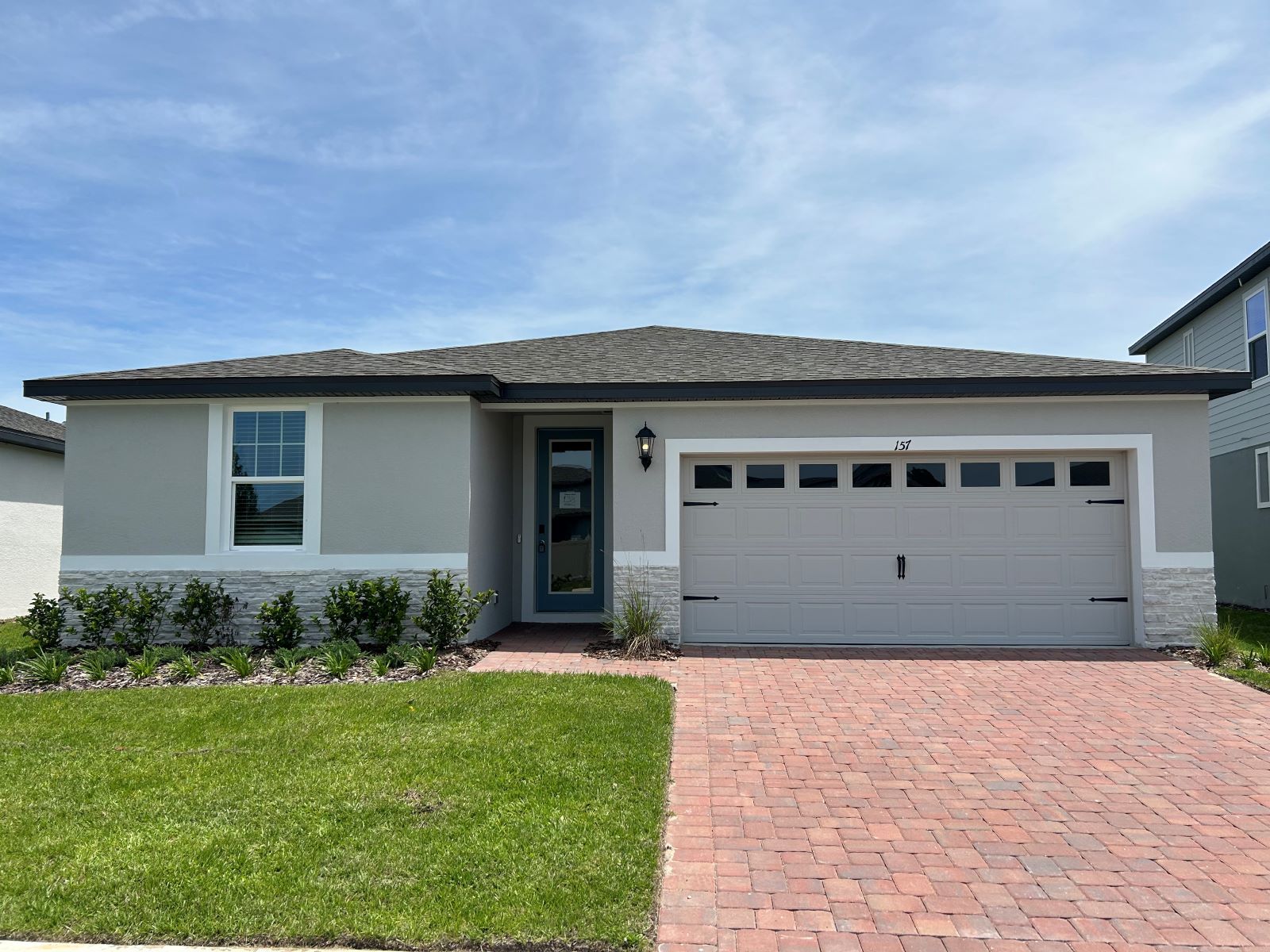 Front exterior:Front exterior