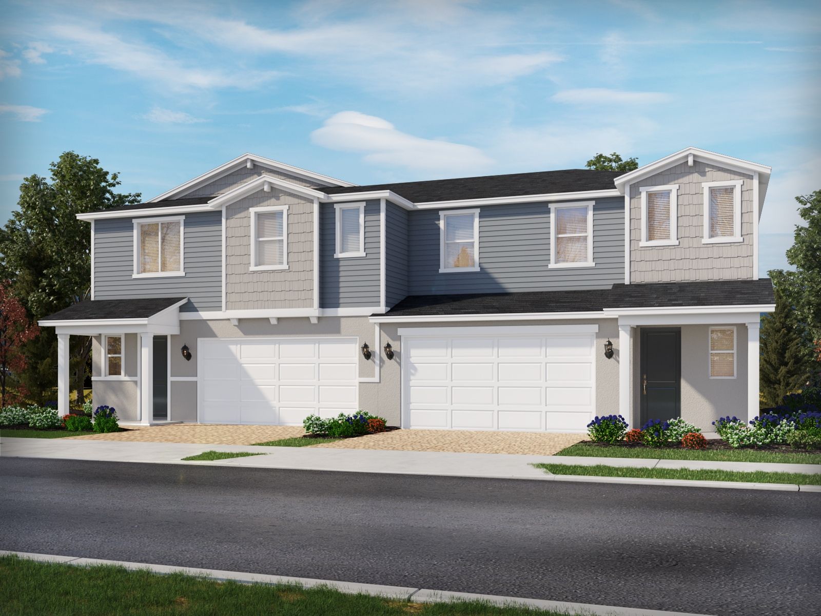 Cyrene at Minneola - Villas,34715