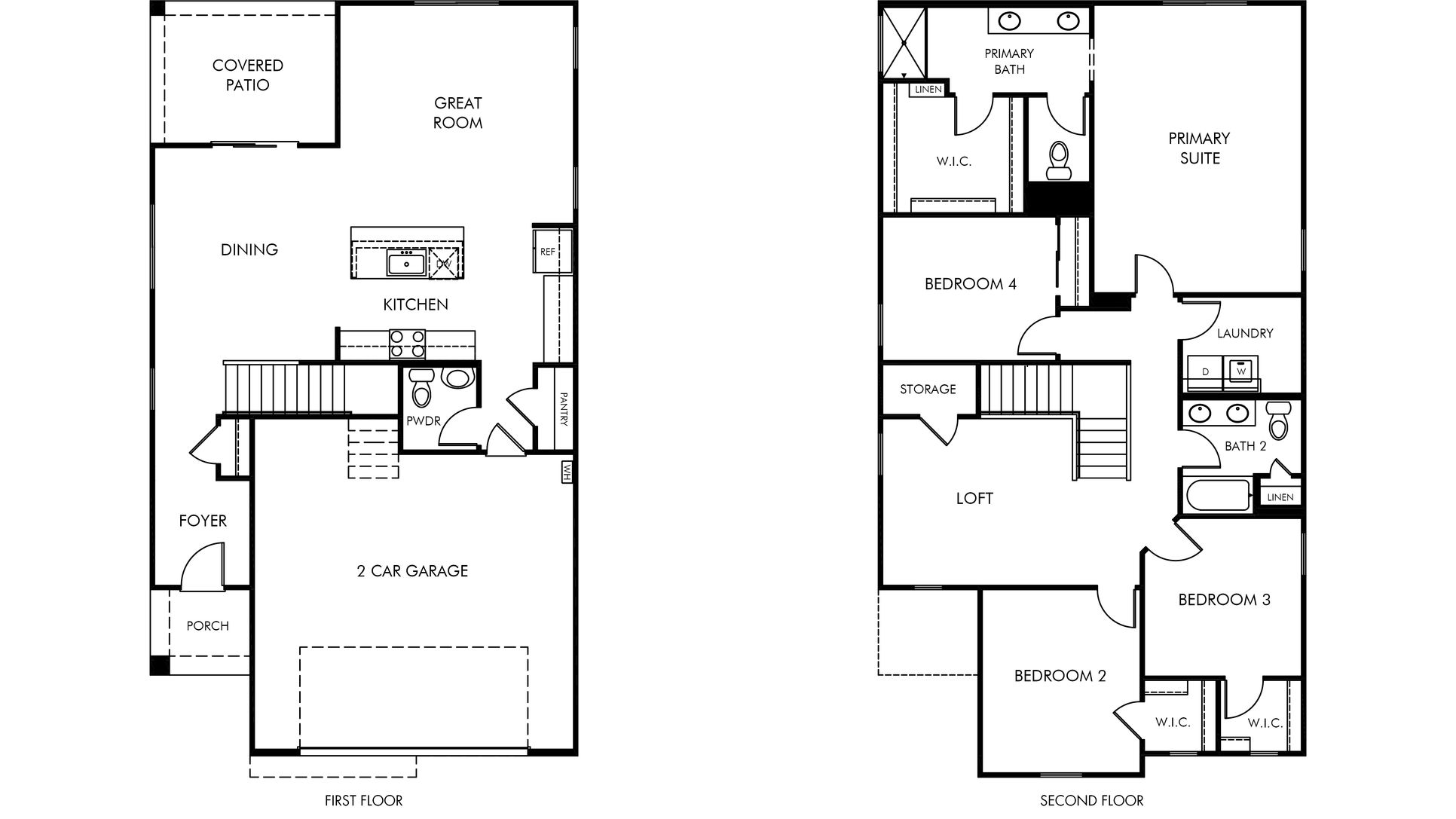 Plan Diagram