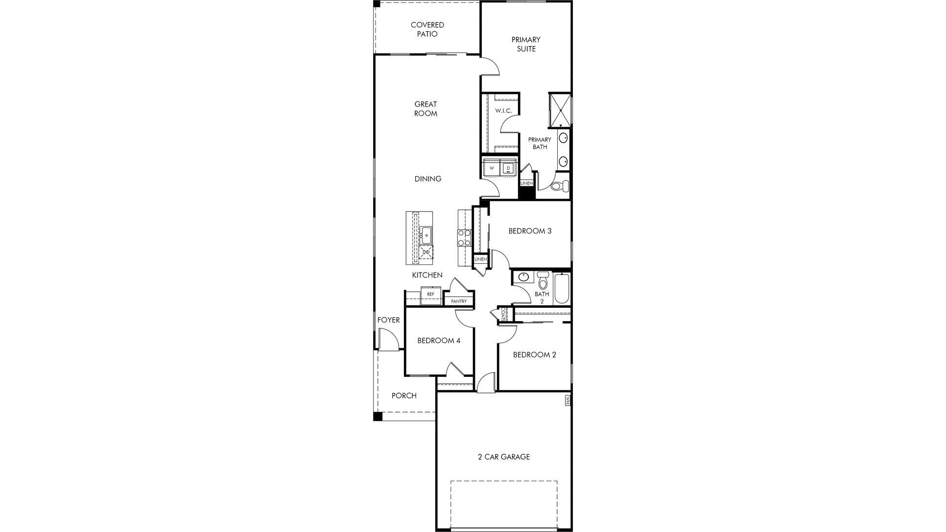 Plan Diagram