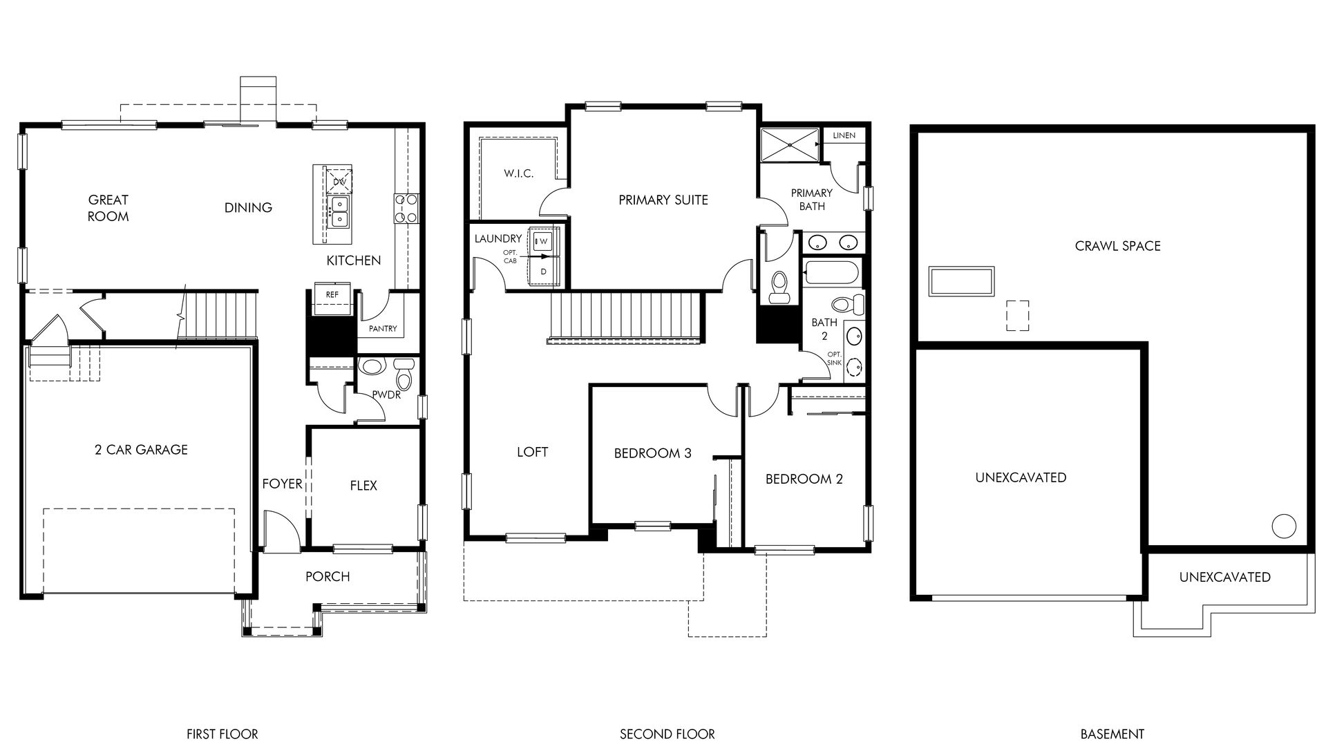 Plan Diagram