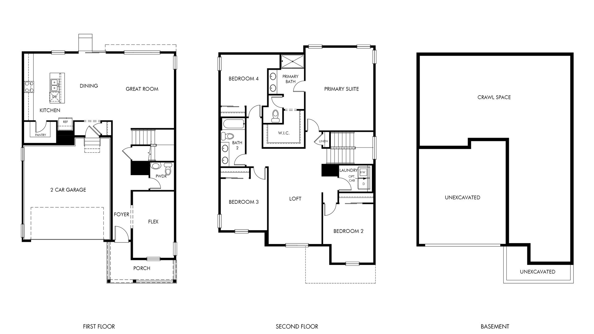 Plan Diagram