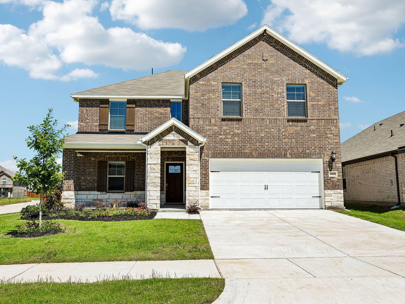 Front Exterior:Front Exterior