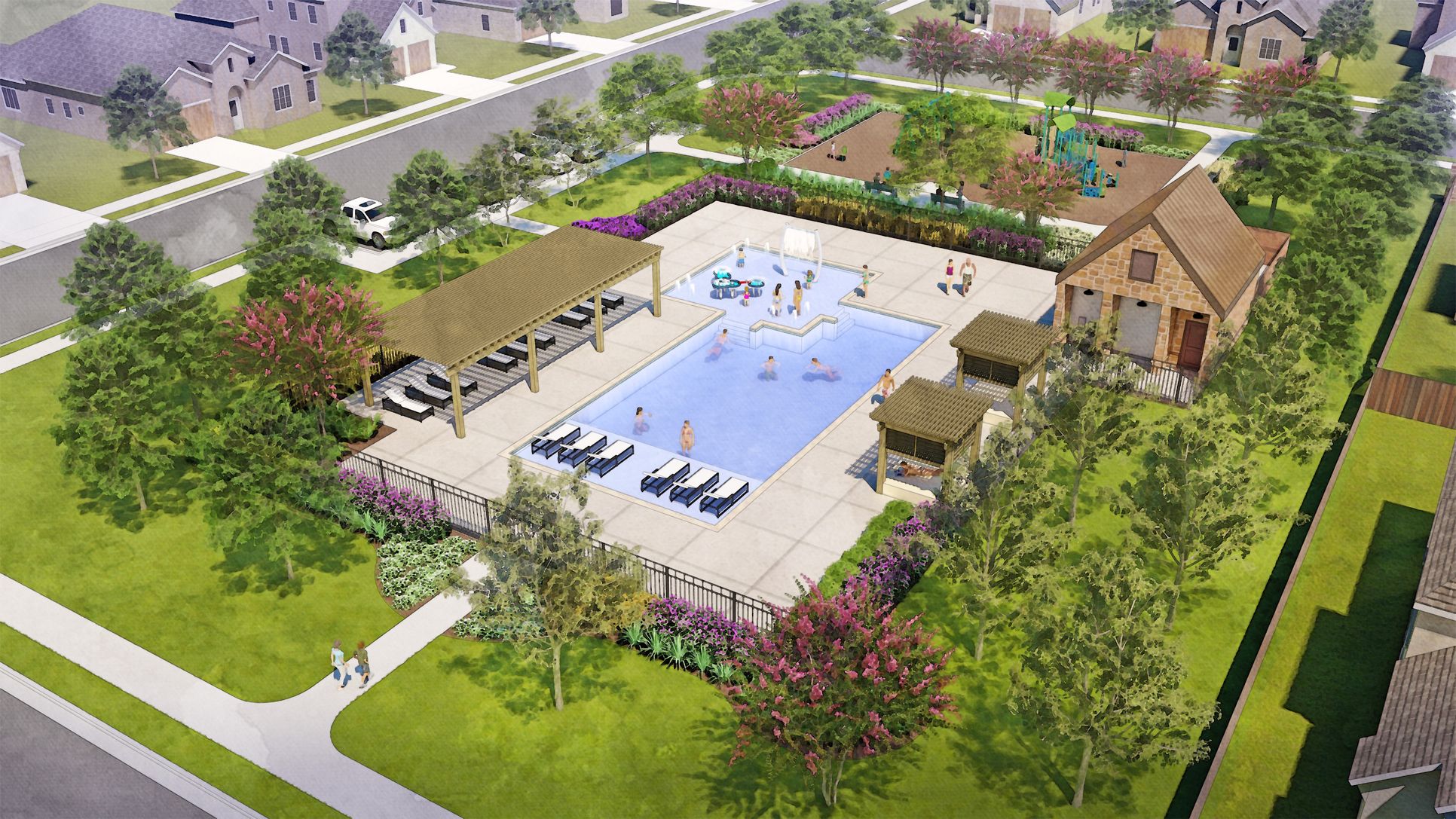Morgan Farms,75173