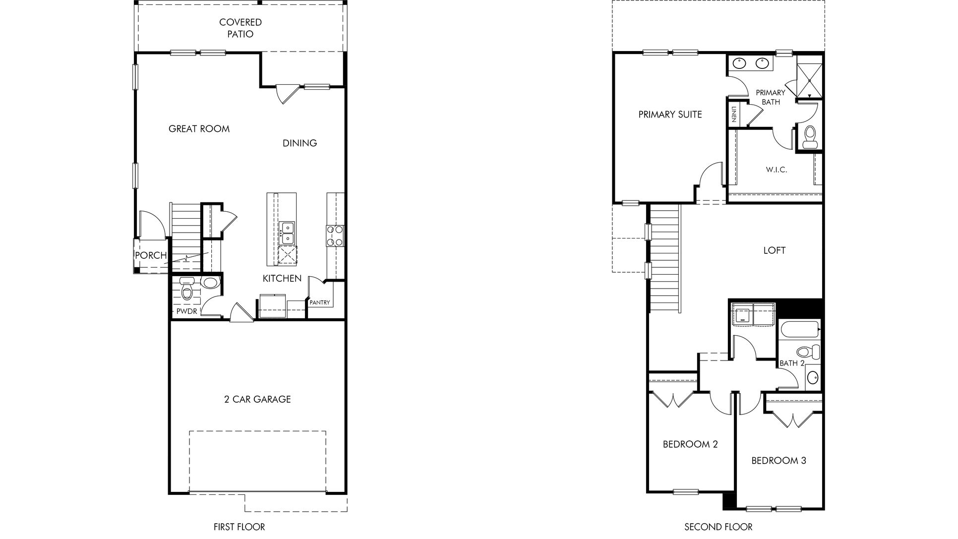 Plan Diagram