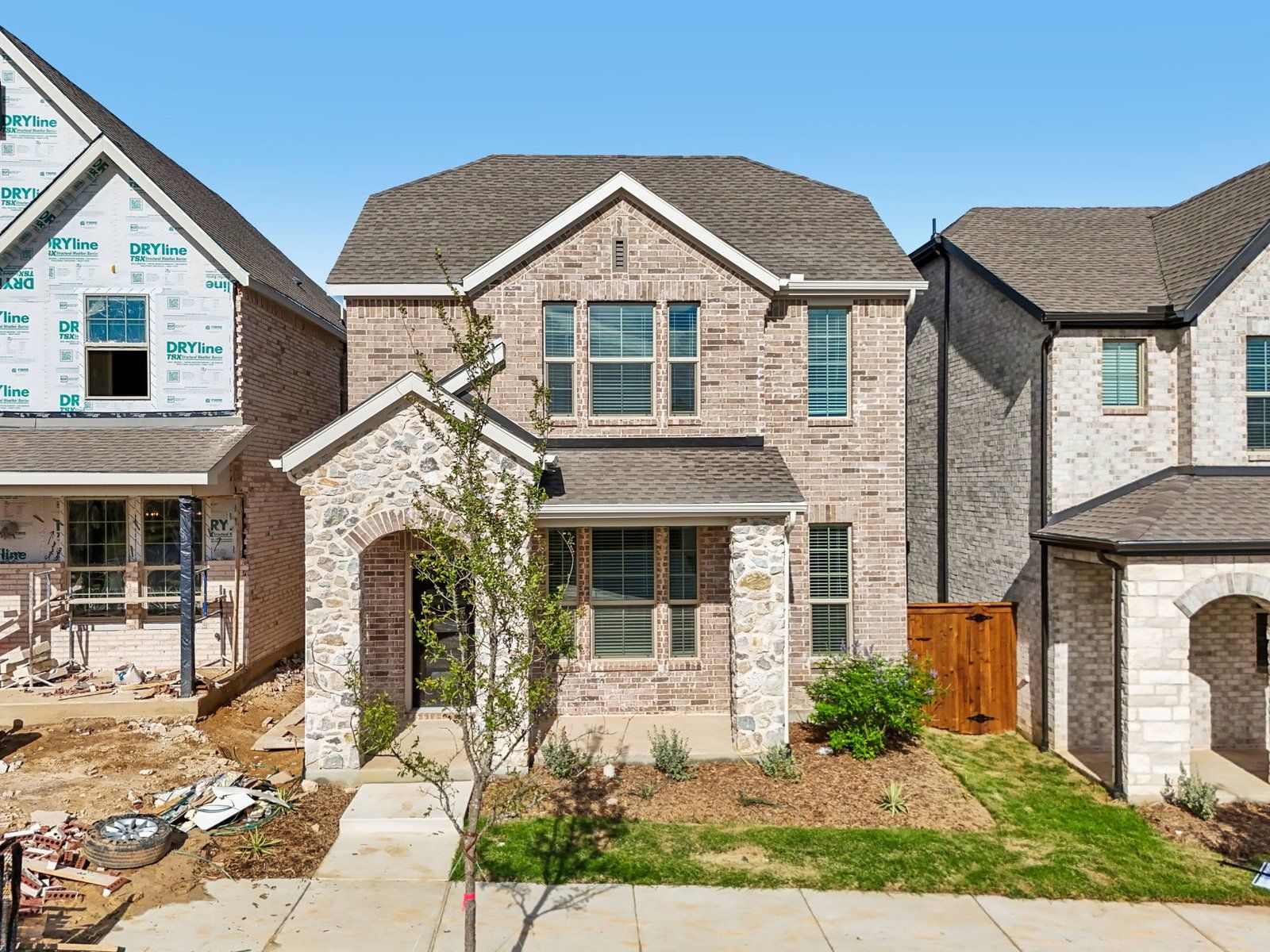 Front Exterior:Front Exterior