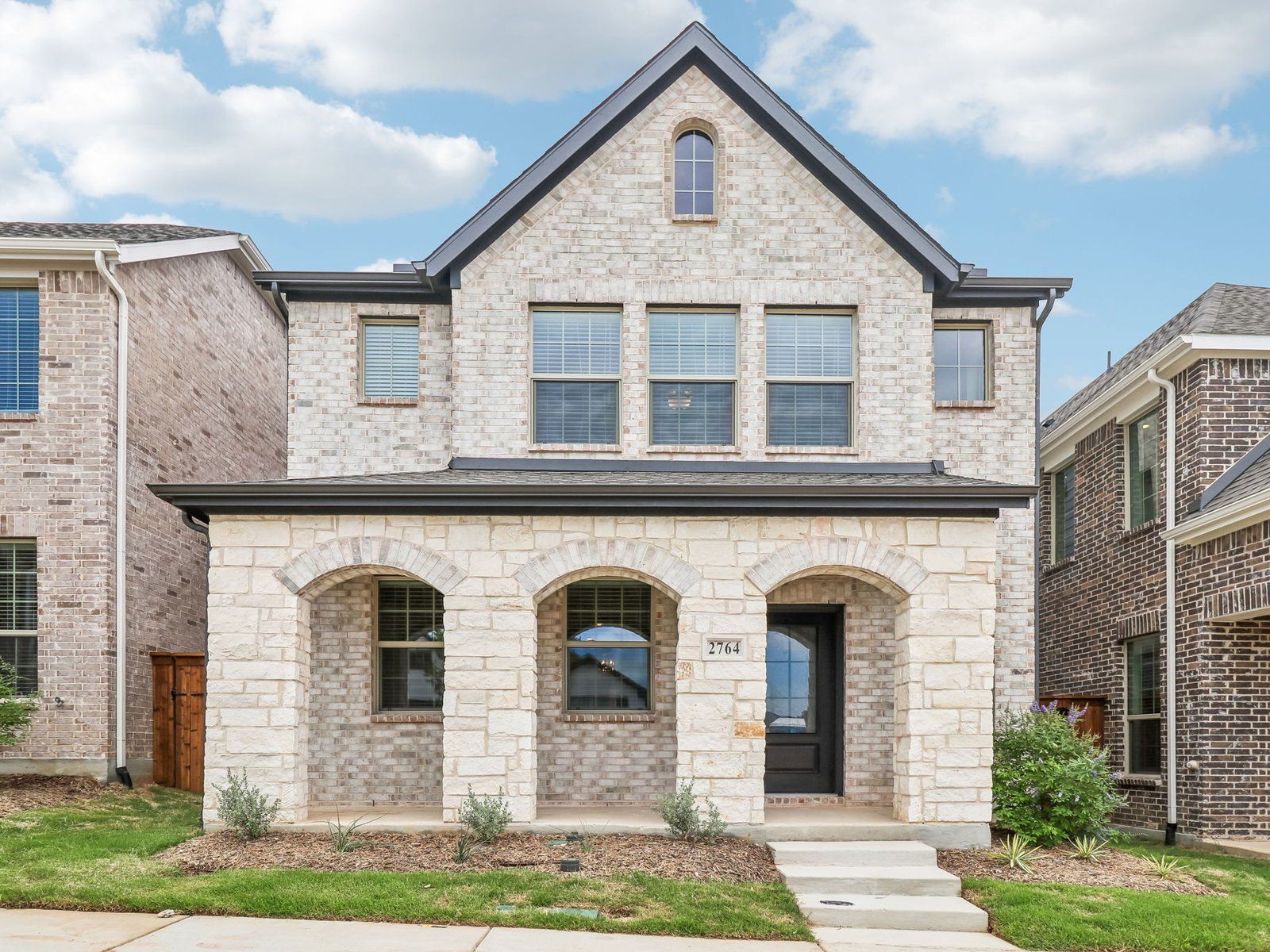 Front Exterior:Front Exterior