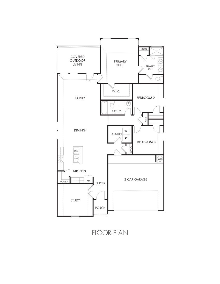 Plan Diagram