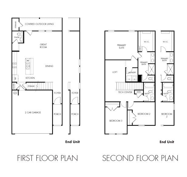 Plan Diagram