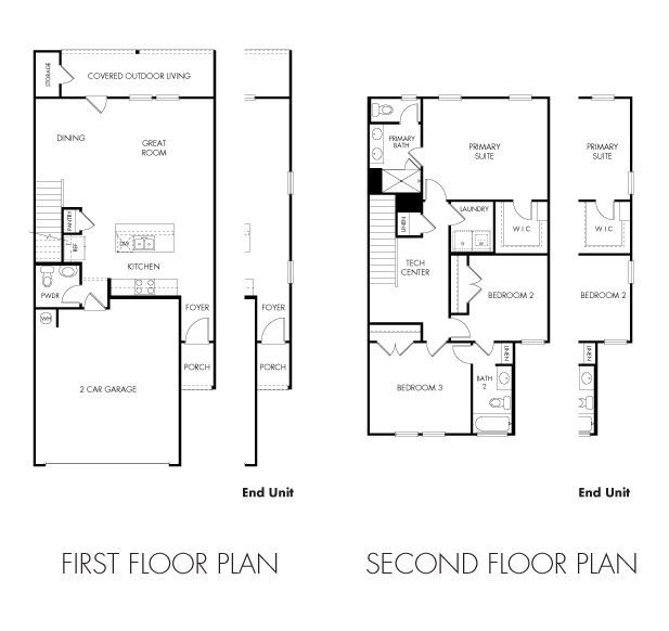 Plan Diagram