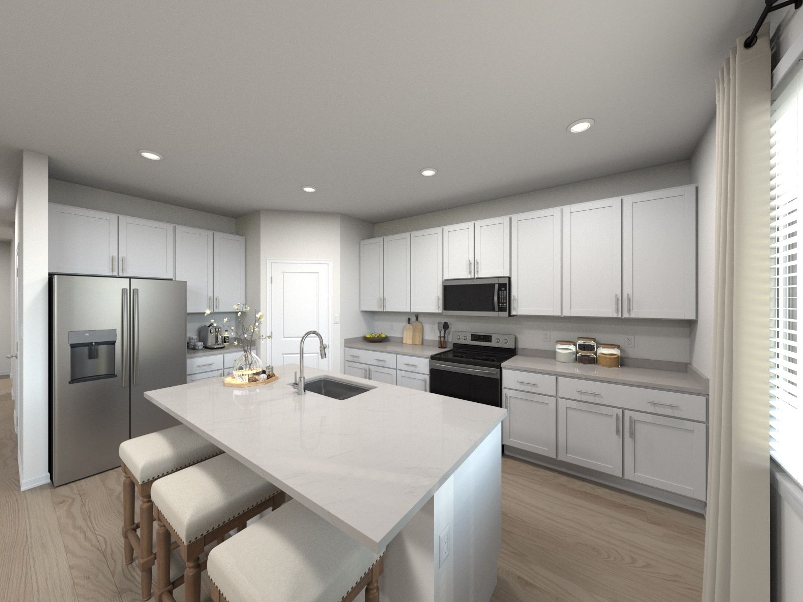 Kitchen:Kitchen