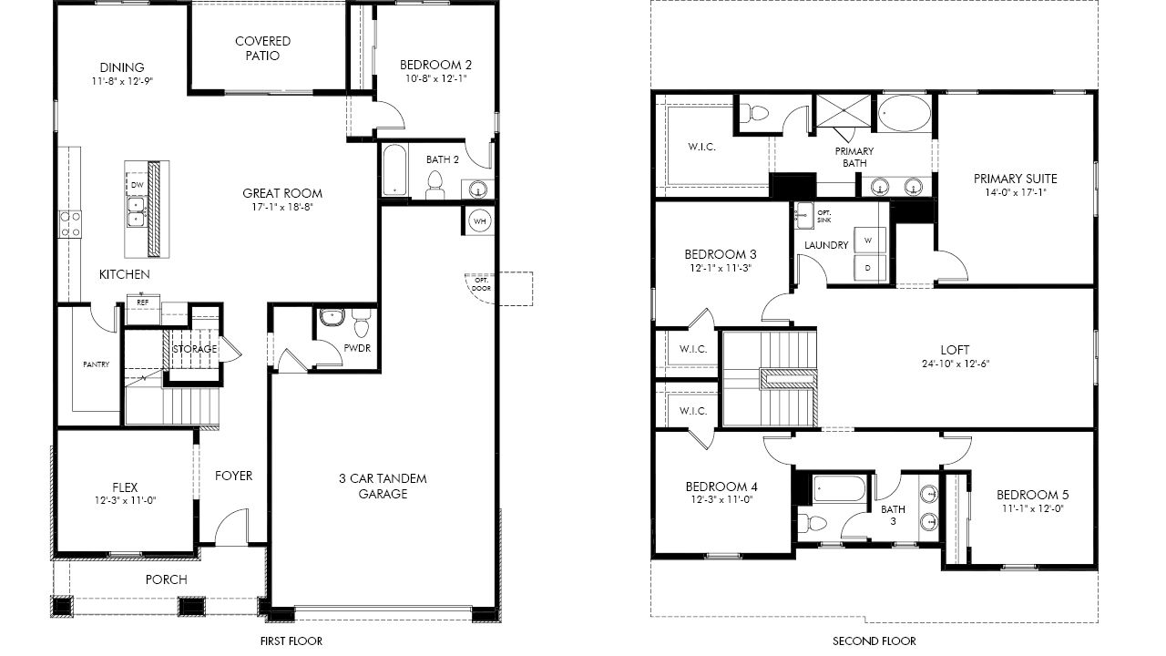 Plan Diagram