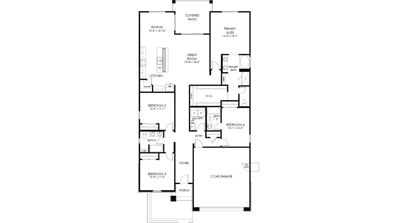 Plan Diagram