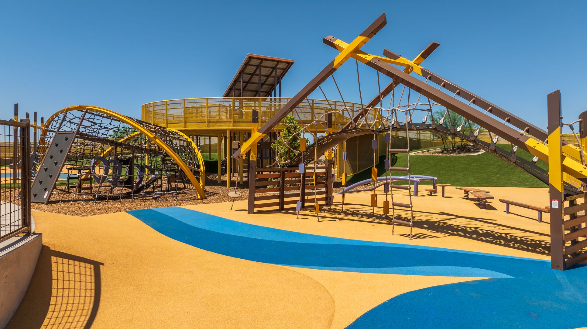 Welcome to Miner's Run at Blossom Rock:Welcome to Miner's Run at Blossom Rock