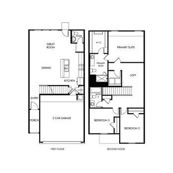 Plan Diagram