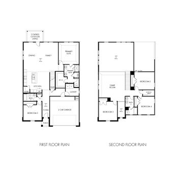 Plan Diagram