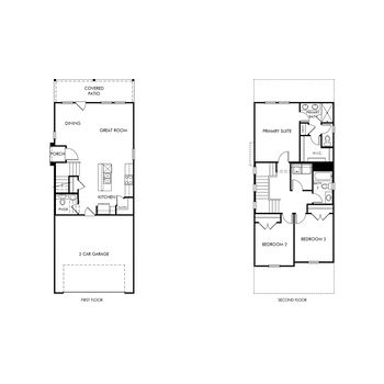 Plan Diagram