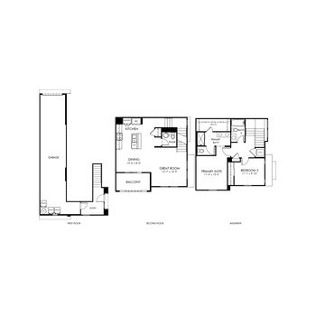 Plan Diagram