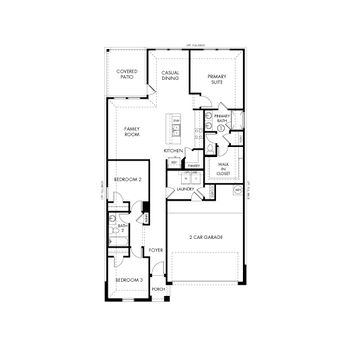 Plan Diagram