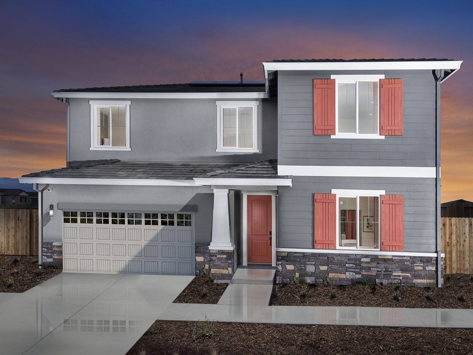 Welcome to Eastwood at Machado Ranch:Welcome to Eastwood at Machado Ranch