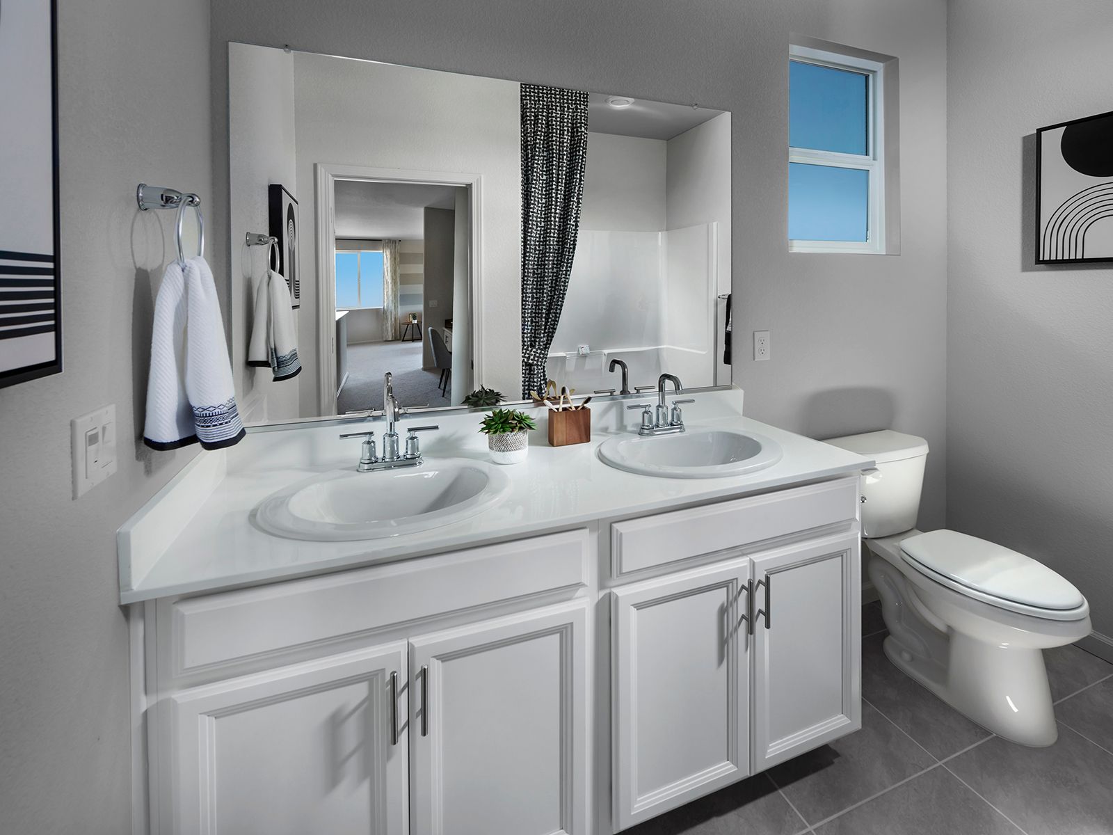 Residence 7 Gallery - bathroom 2:Residence 7 Gallery - bathroom 2